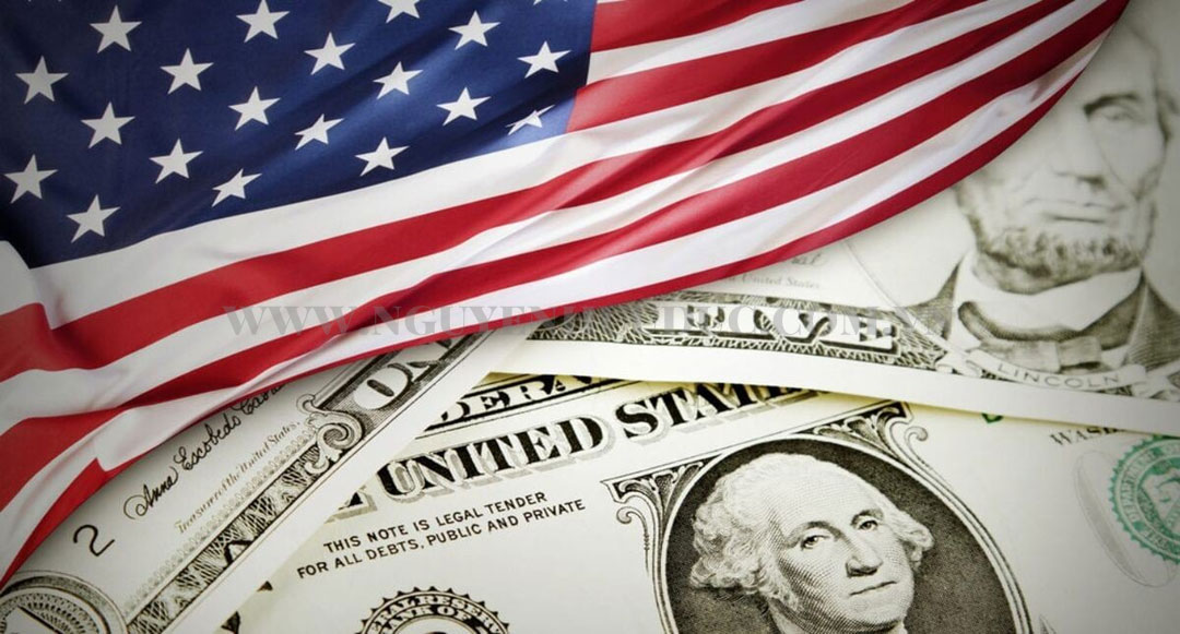 Đồng Dollar ảnh hưởng đến các đồng tiền quốc gia khác