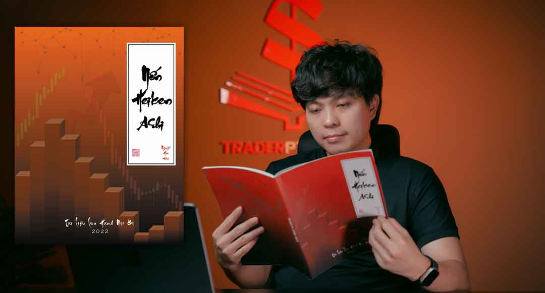 Tạp Chí Heiken Ashi - Nguyễn Hữu Đức