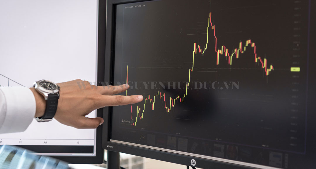 Thử nghiệm hệ thống bằng cách giao dịch Demo