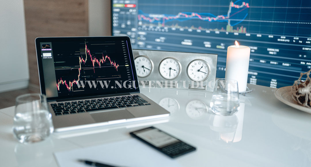 Mindset Của Trader Thành Công Là Gì? Chiến lược đầu tư crypto ngắn hạn