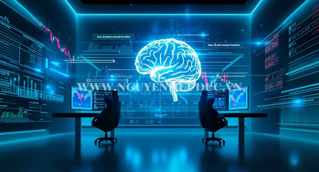 AI Trading Là Gì