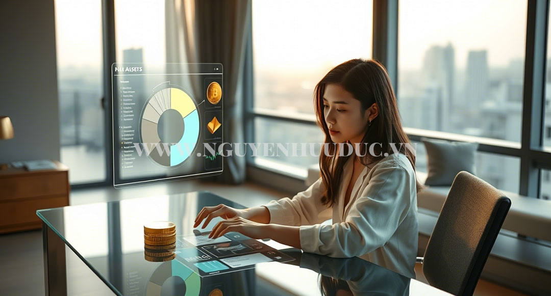 Chiến lược đầu tư vàng hoặc tiết kiệm tùy thuộc vào mục tiêu tài chính cá nhân