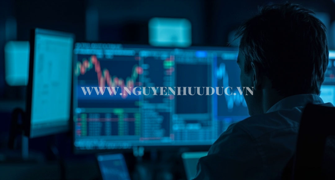 Trading là cuộc chơi của “chất lượng”, không phải “số lượng”