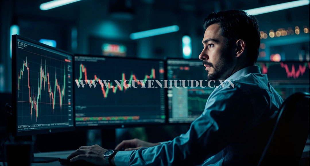 Tư duy của trader chuyên nghiệp
