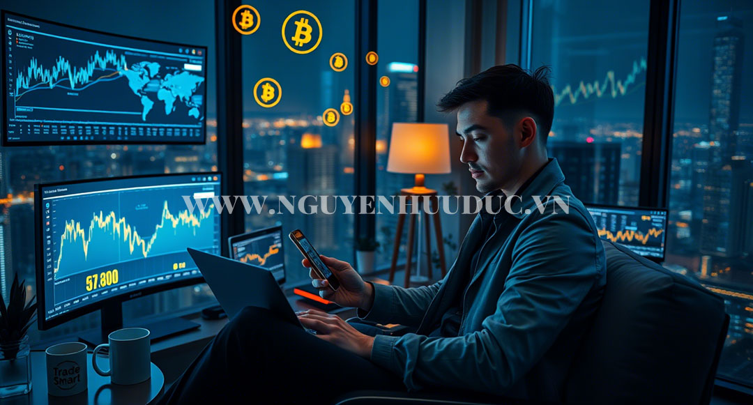 5 Sai Lầm Trader Thường Mắc Phải Khi Dùng Heiken Ashi (90% Người Mới Đều Gặp) So sánh đầu tư vàng vật chất và vàng tài khoản