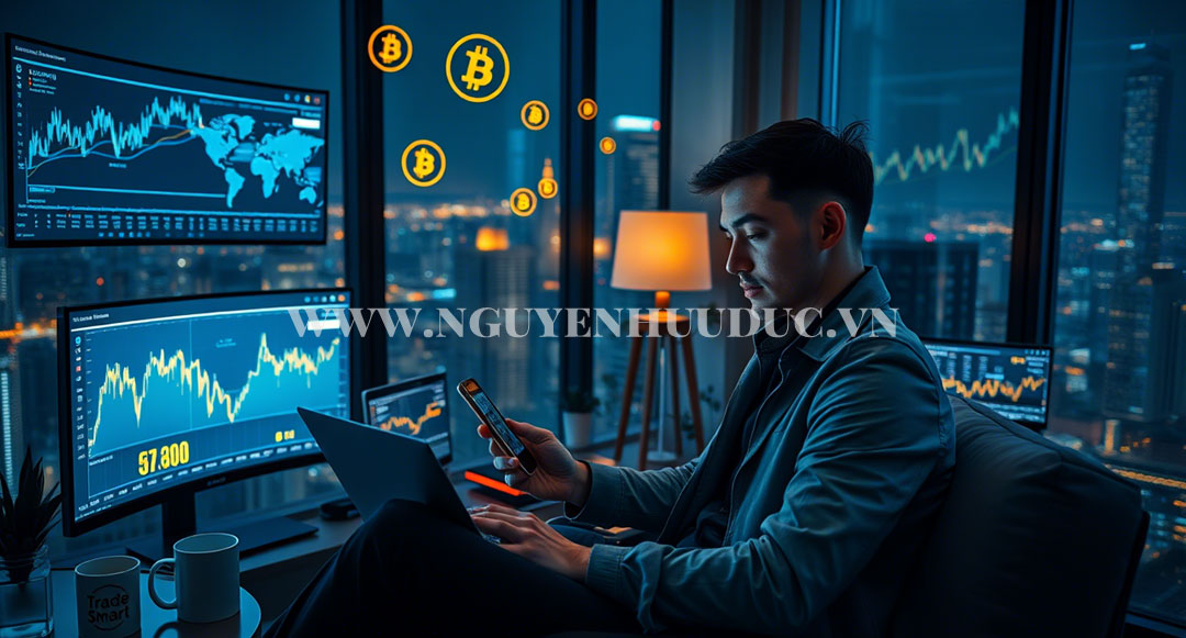 Cách khắc phục tâm lý “trả thù” trong trading