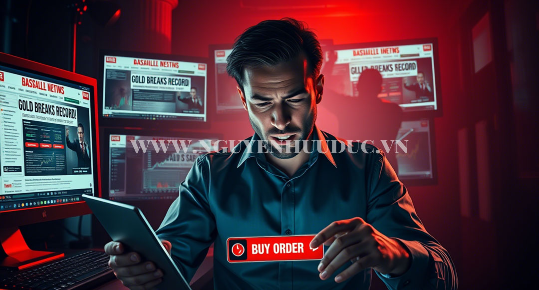 Hiểu về tâm lý trả thù – Cơn giận khoác áo lý trí
