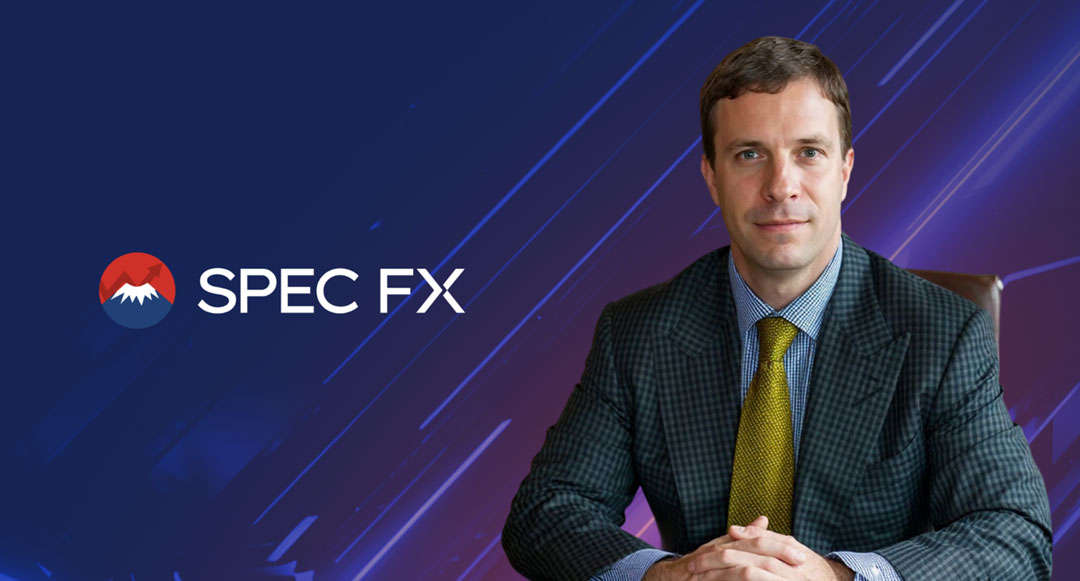 James E. Thompson III – Từ di sản logistics đến chiến lược đầu tư fintech cùng Spec FX Một bước ngoặt chiến lược trong hành trình của nhà đầu tư toàn cầu