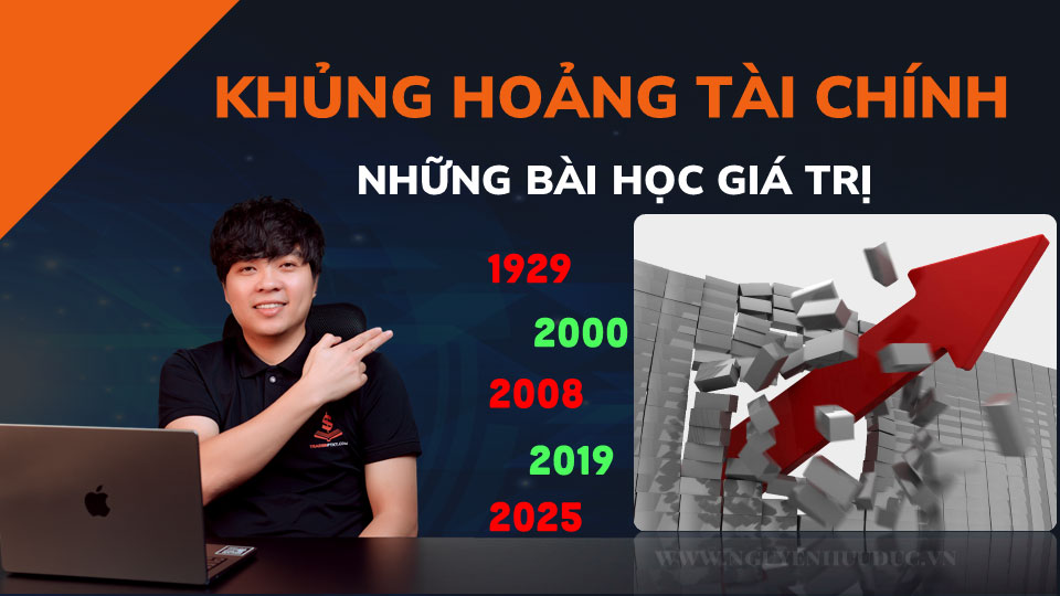Những Cuộc Khủng Hoảng Tài Chính