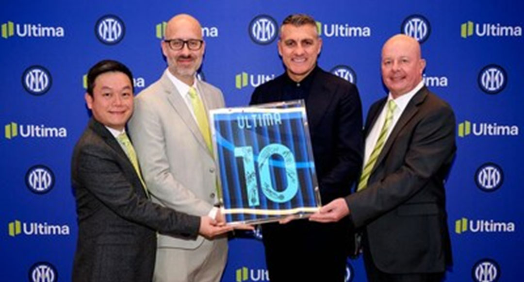 Ultima Markets chính thức trở thành đối tác của InterMilan tại Châu Á Ultima Markets 2